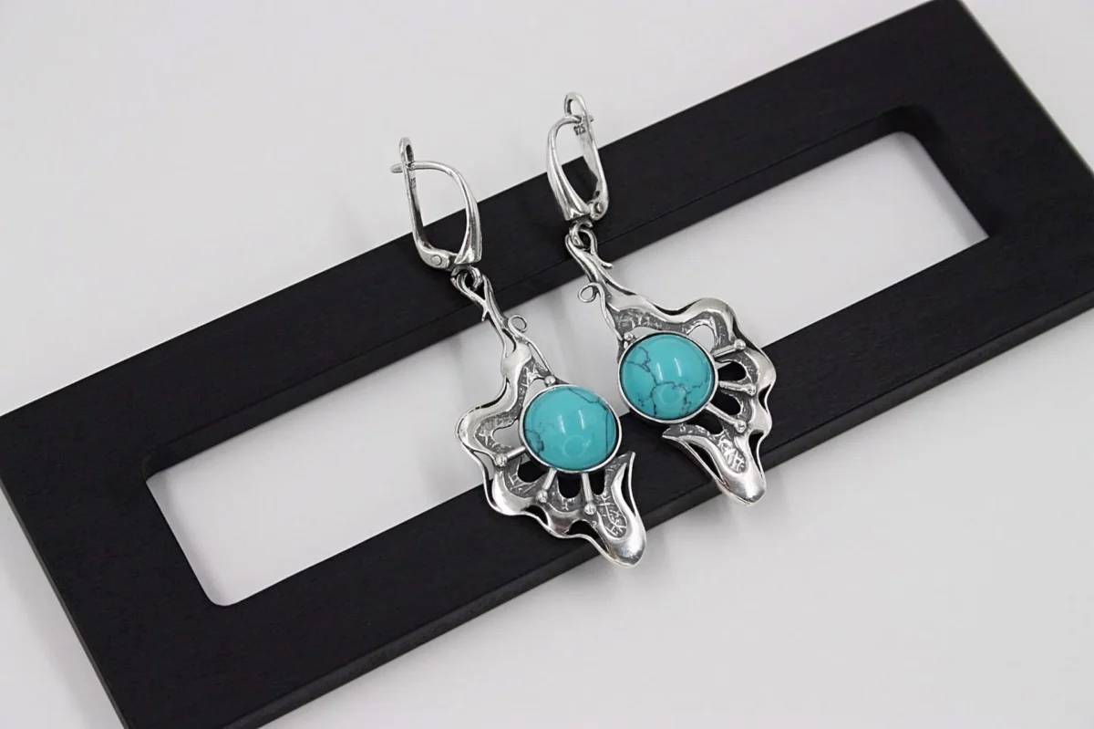 Earrings - Image 3