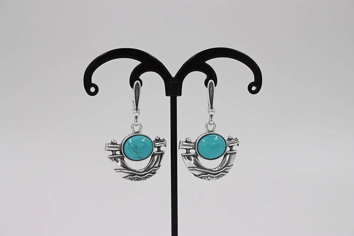 Earrings - Image 1