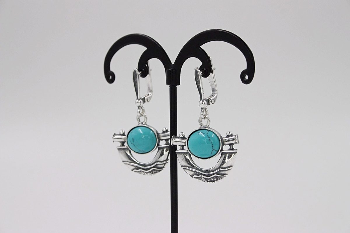 Earrings - Image 2