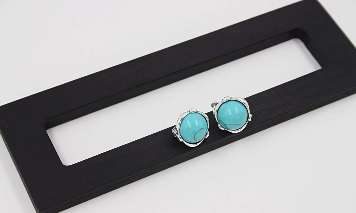 Earrings - Image 1