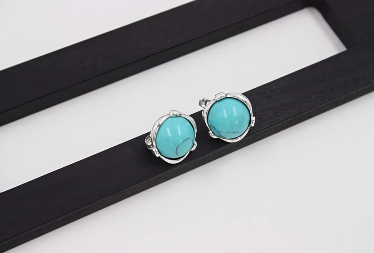 Earrings - Image 2