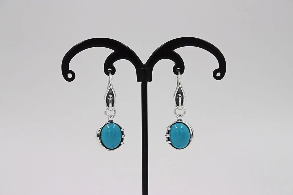 Earrings - Image 1