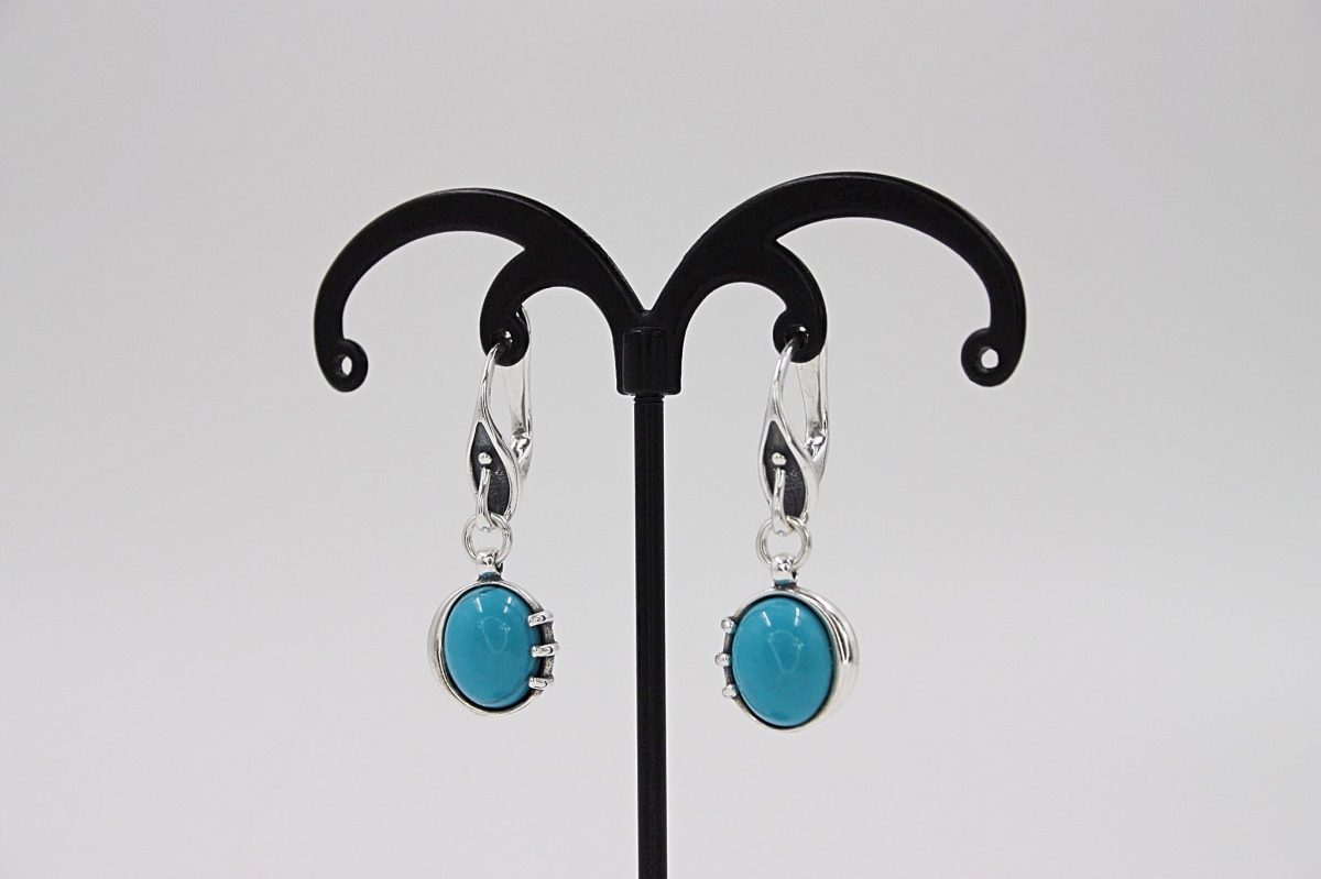 Earrings - Image 2