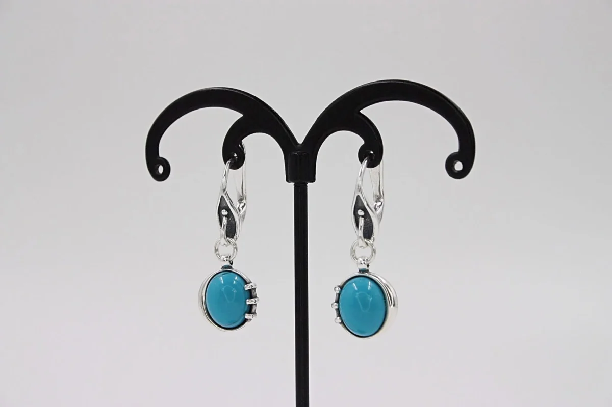 Earrings - Image 2