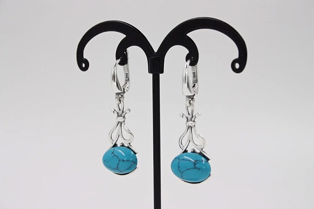 Earrings - Image 2
