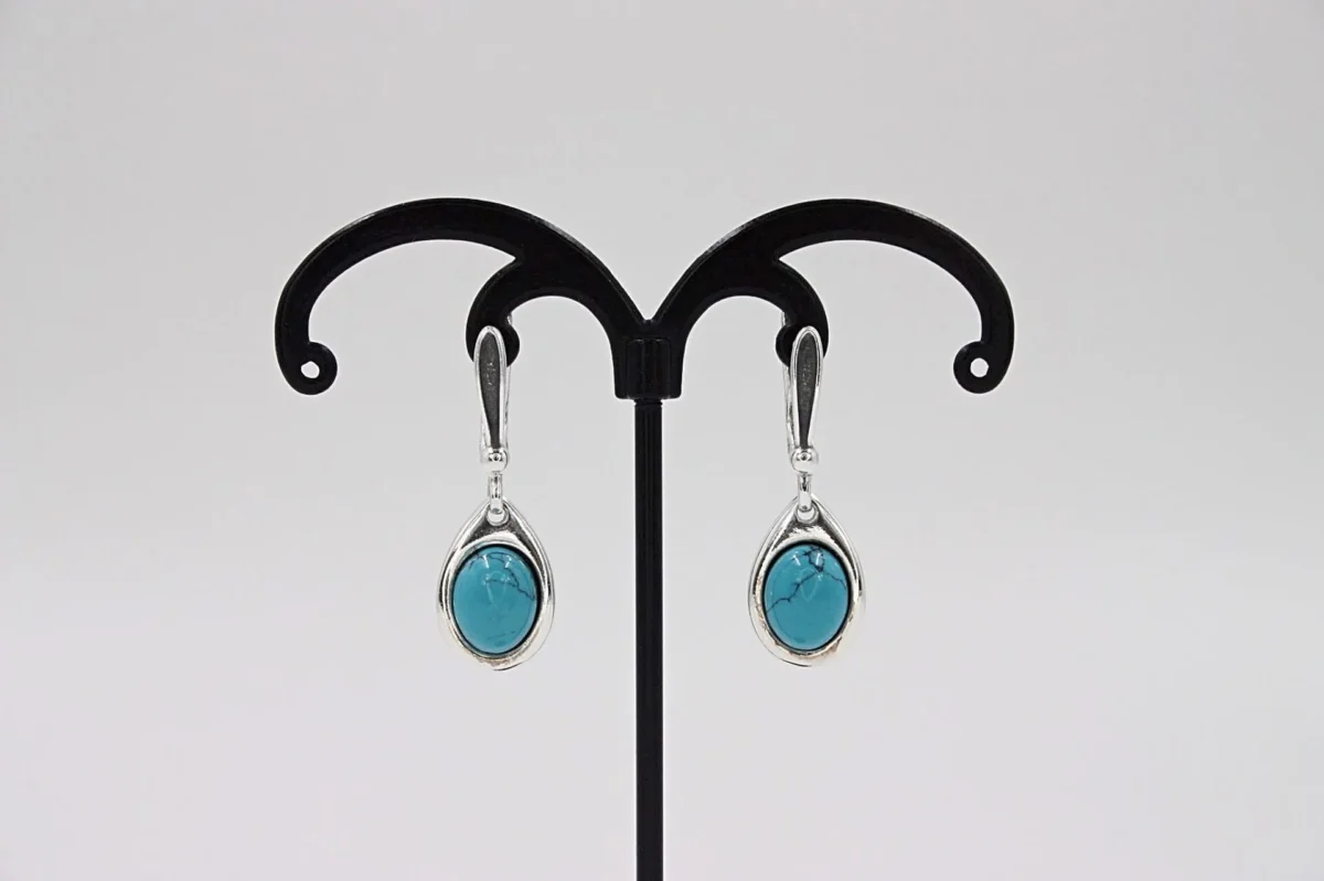 Earrings - Image 1