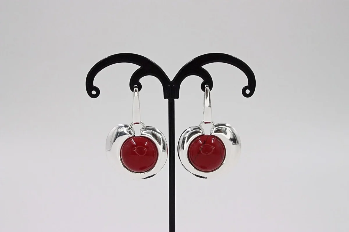Earrings - Image 1