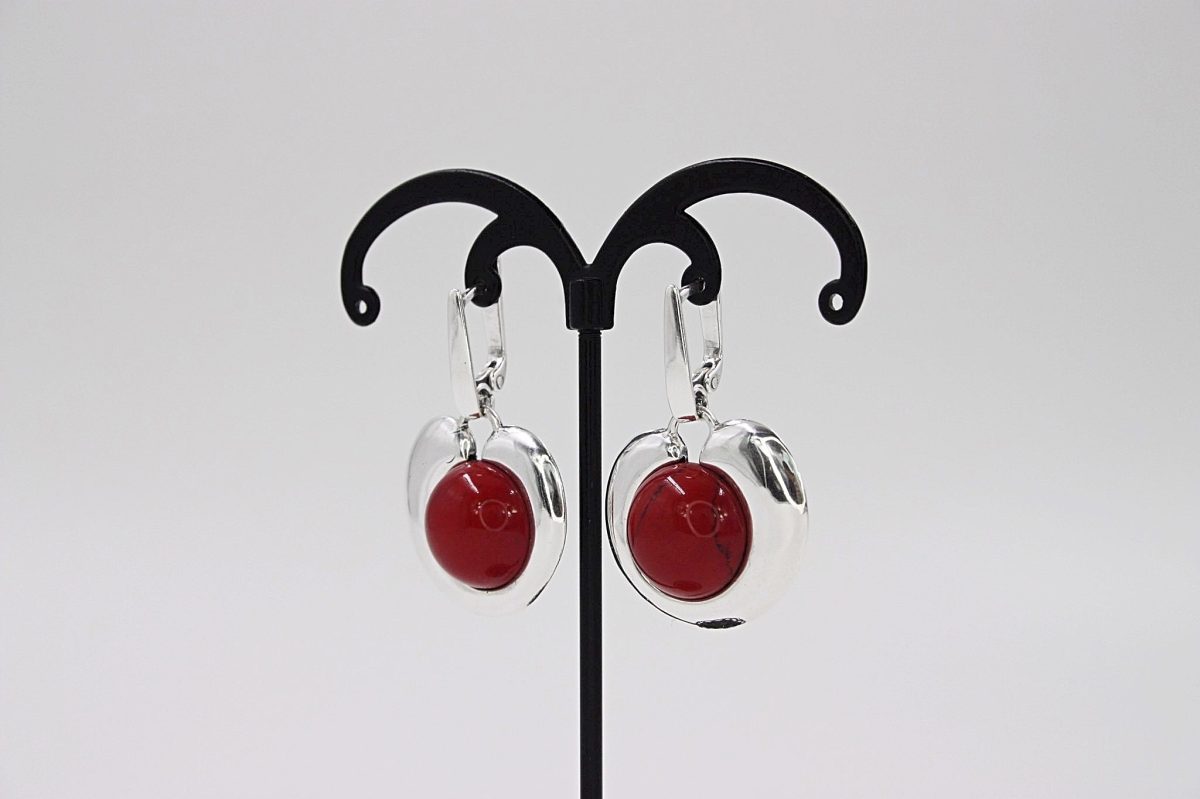 Earrings - Image 2