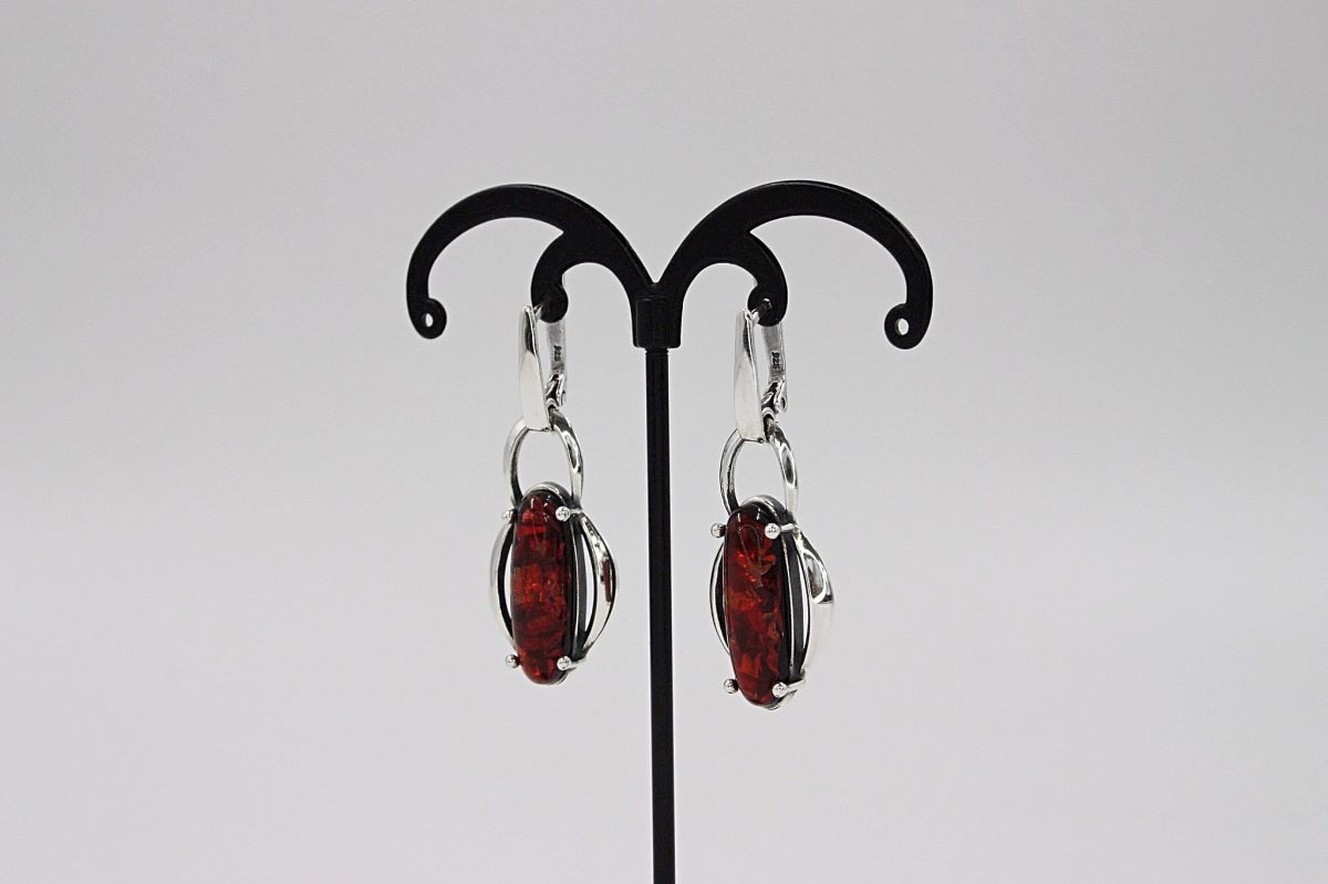 Earrings - Image 2
