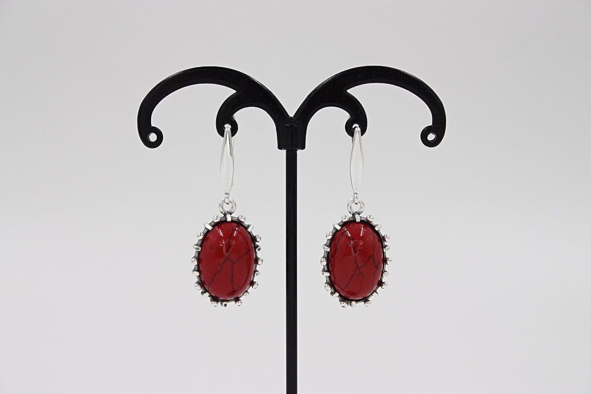Earrings - Image 1