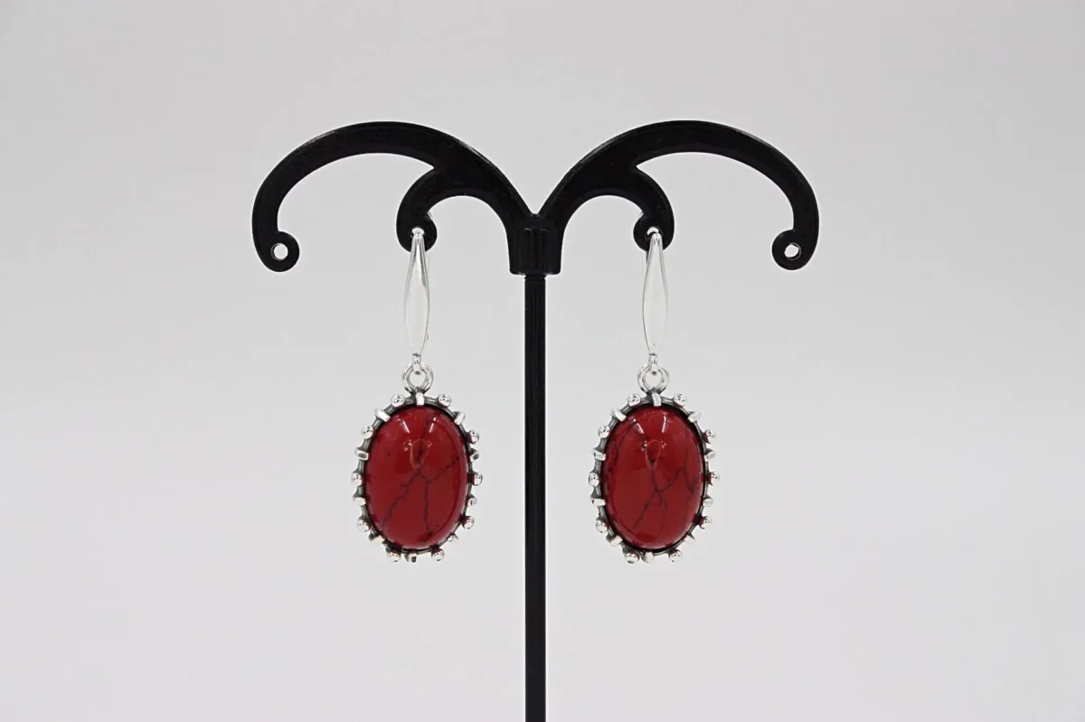 Earrings - Image 1