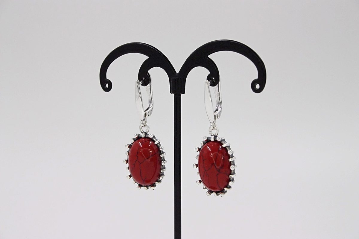 Earrings - Image 2