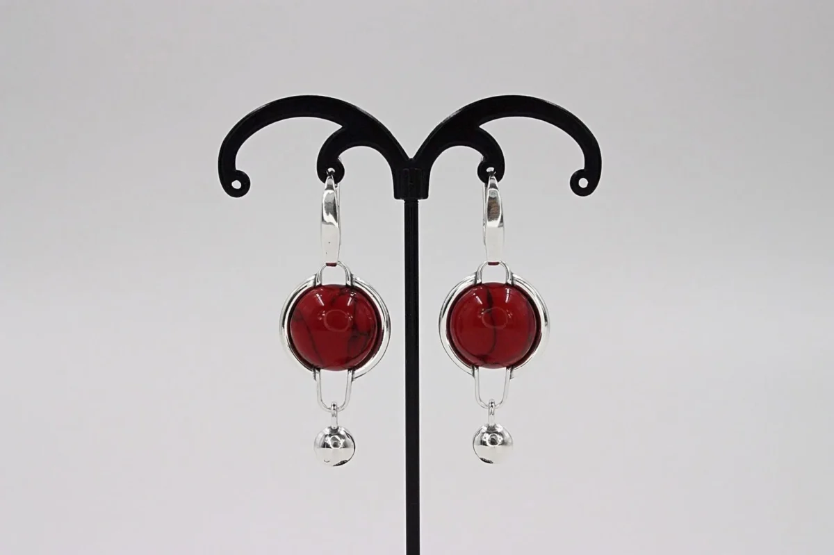 IMG_9264_Fotor Earrings - Image 1