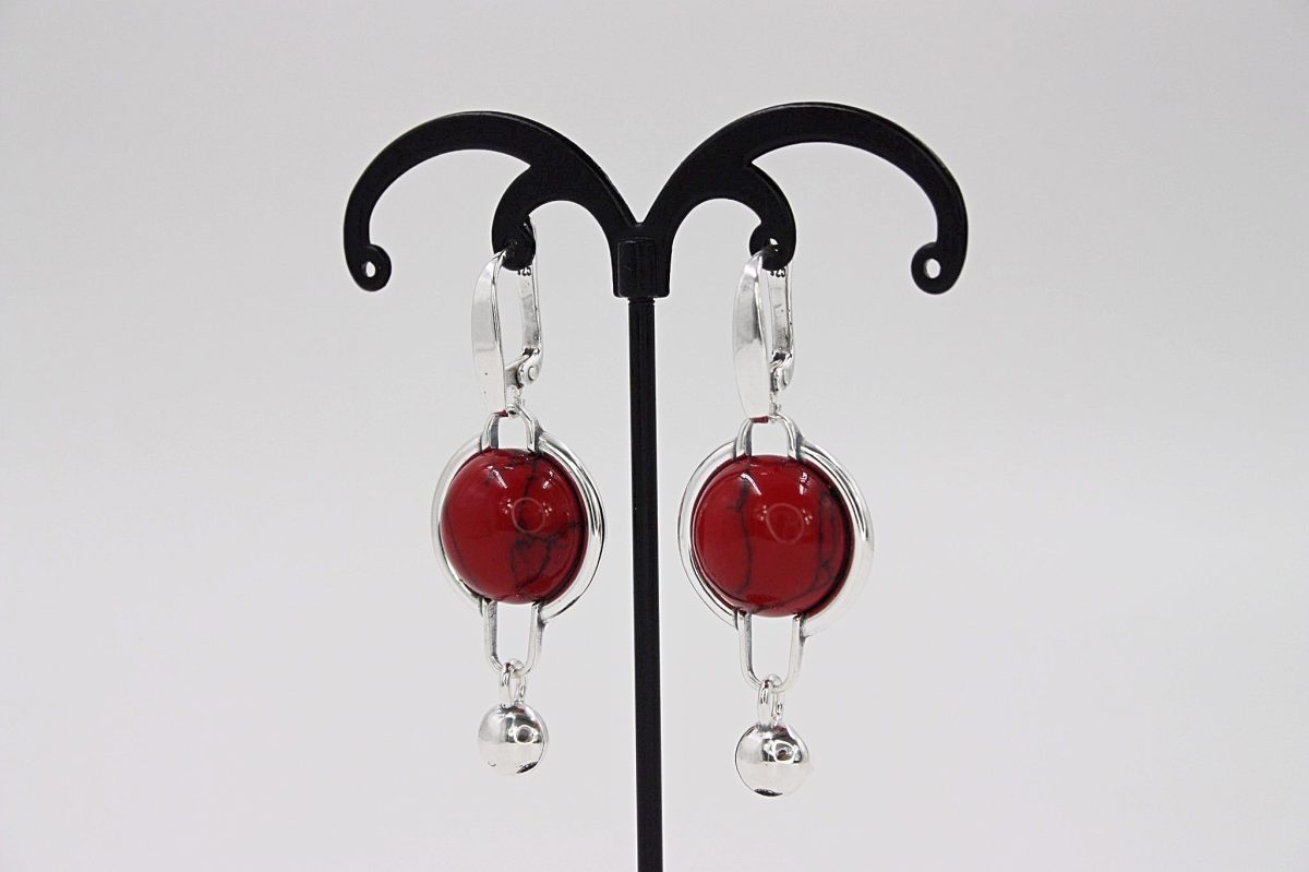 Earrings - Image 2