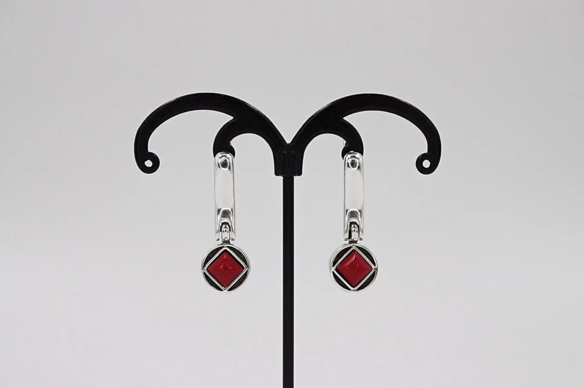 Earrings - Image 1