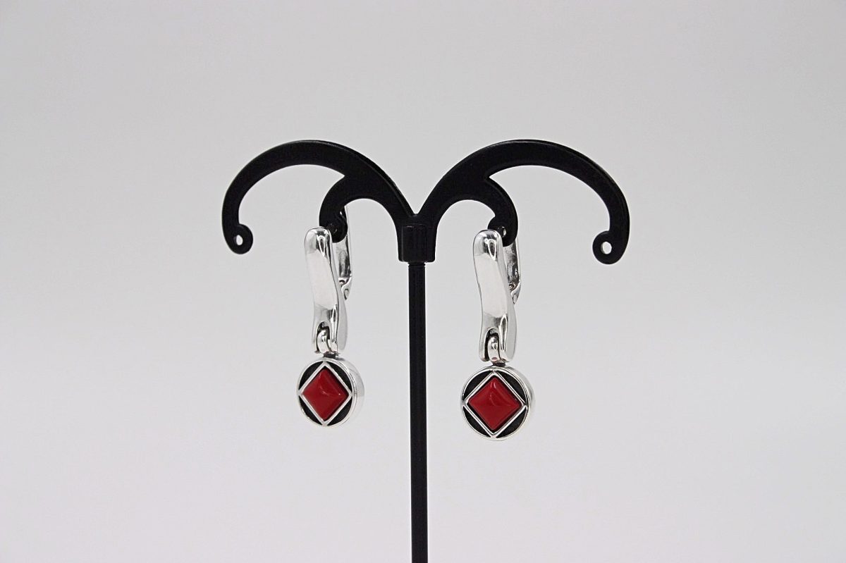 Earrings - Image 2