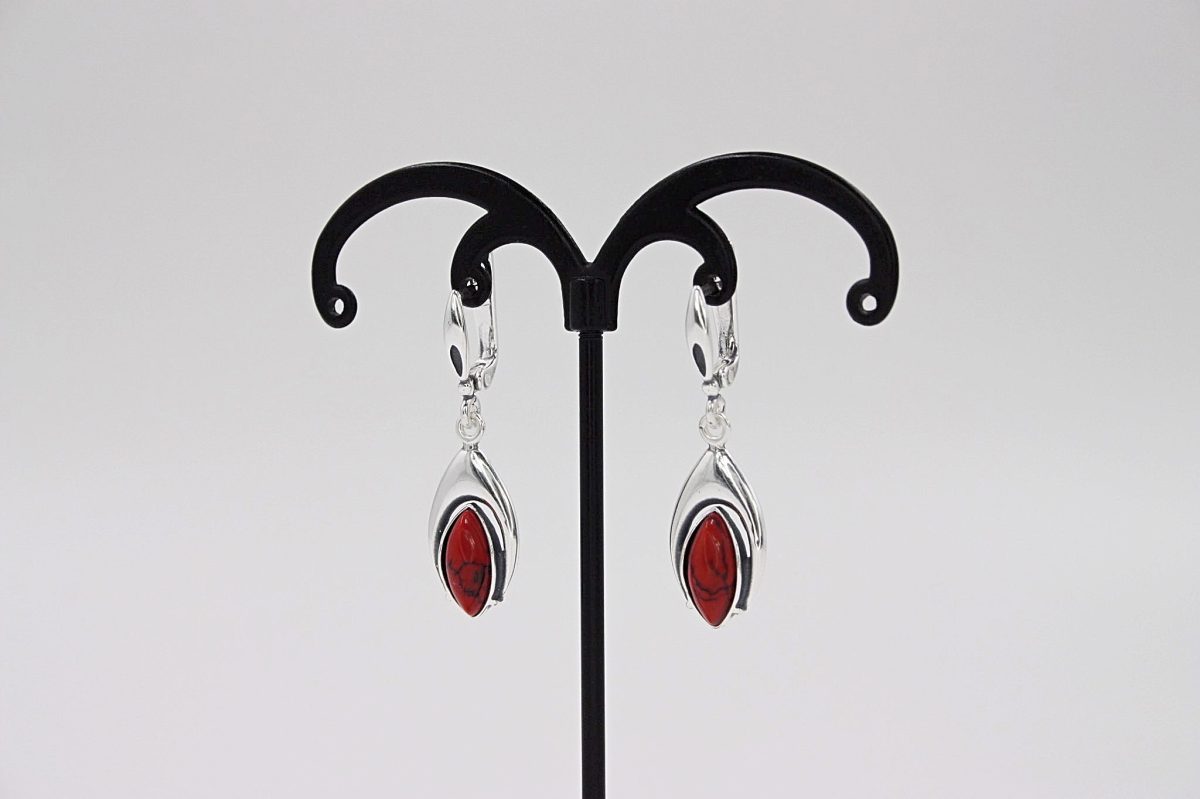 Earrings - Image 2