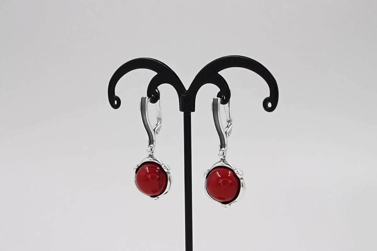 Earrings - Image 2