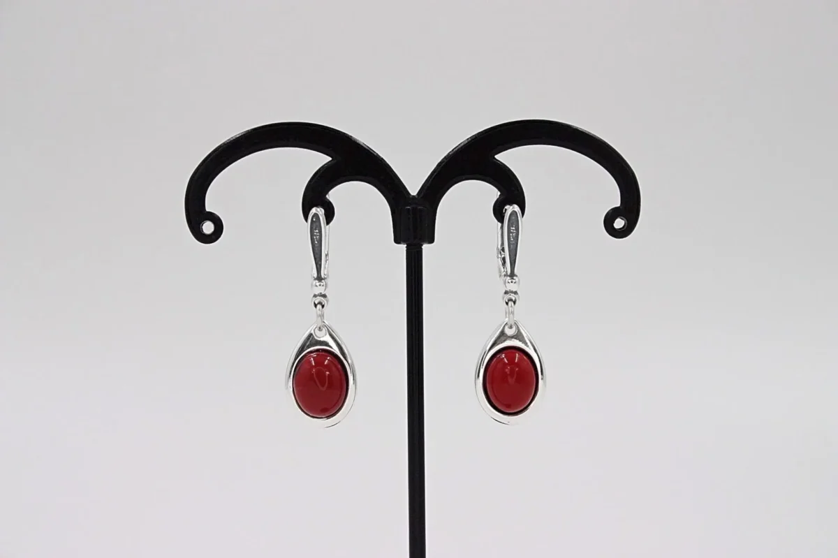 Earrings - Image 1