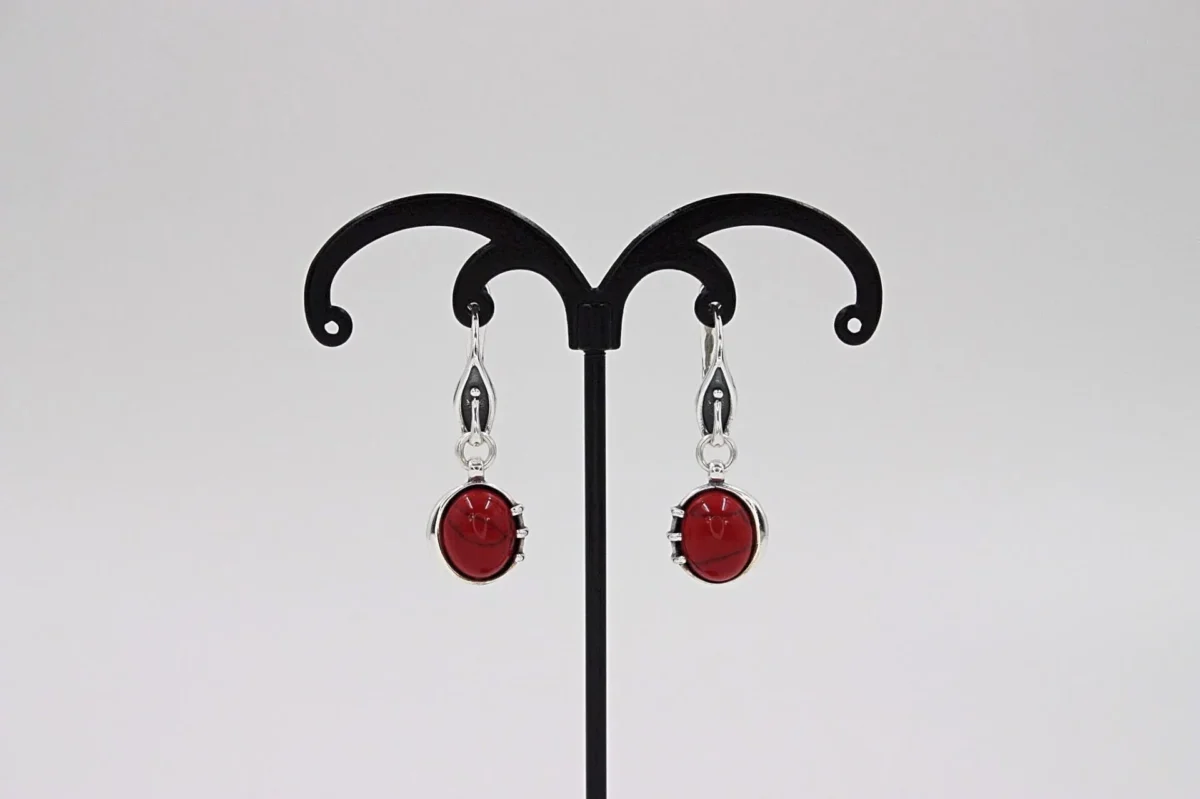 Earrings - Image 1
