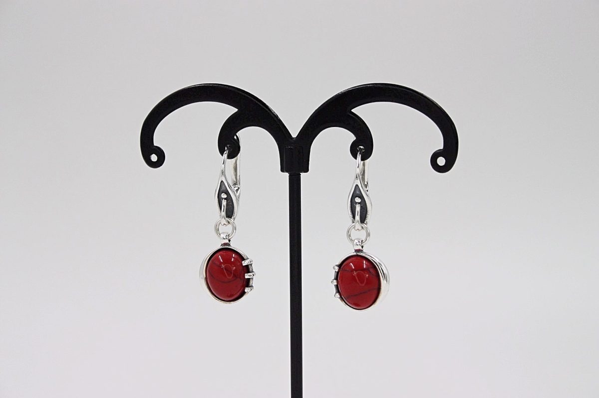 Earrings - Image 2