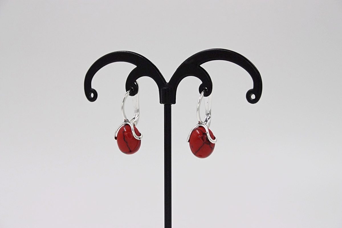 Earrings - Image 2