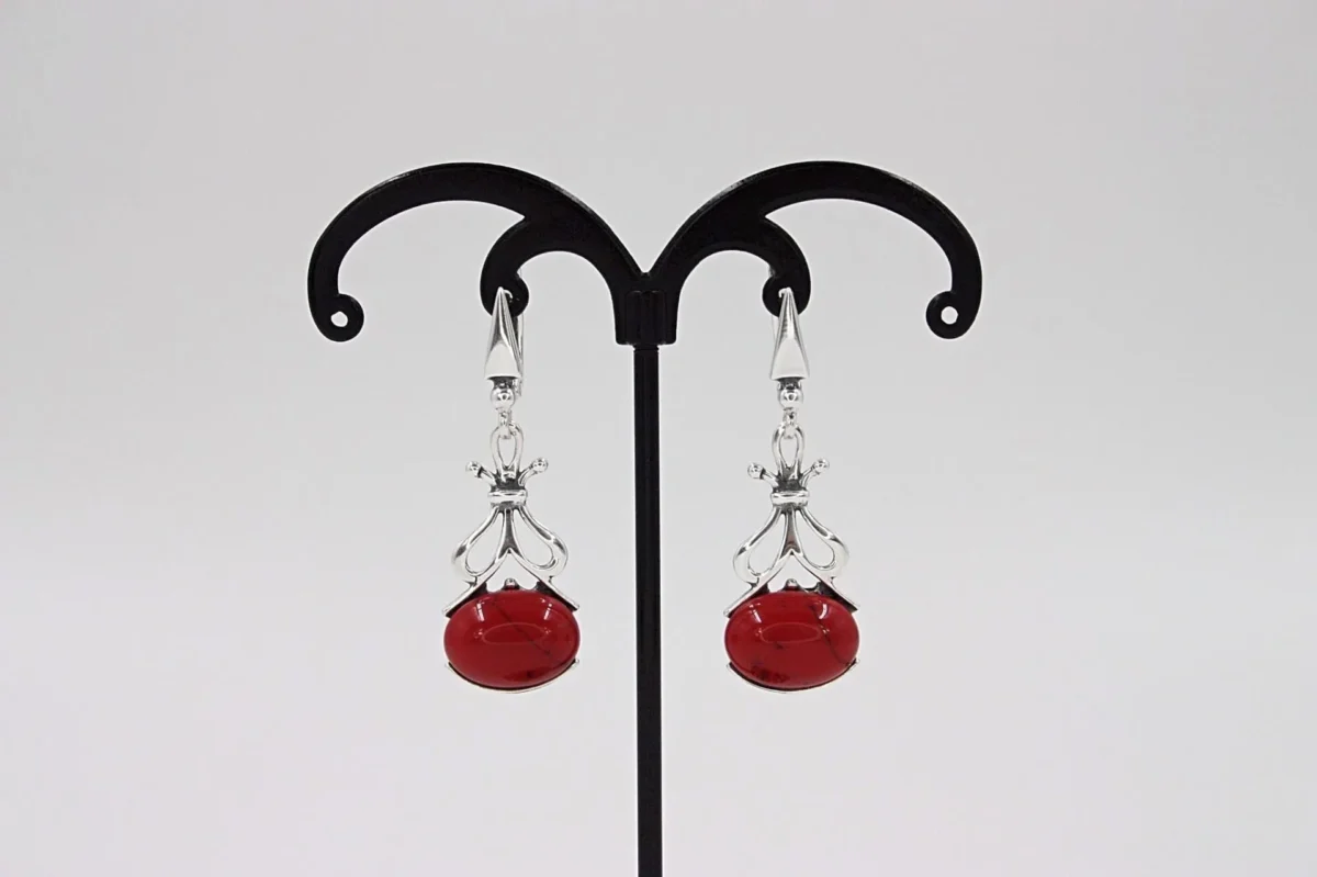 Earrings - Image 1