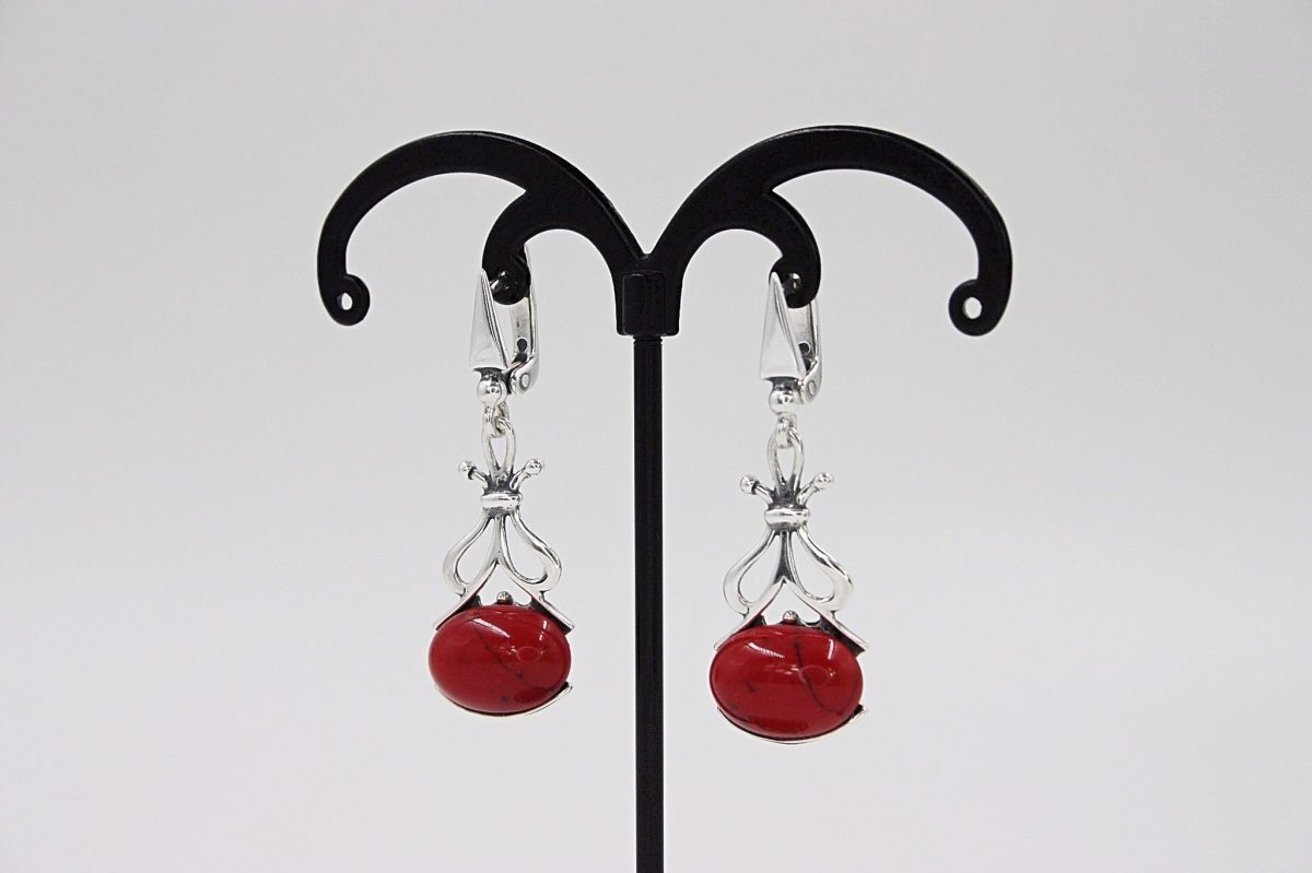 Earrings - Image 2