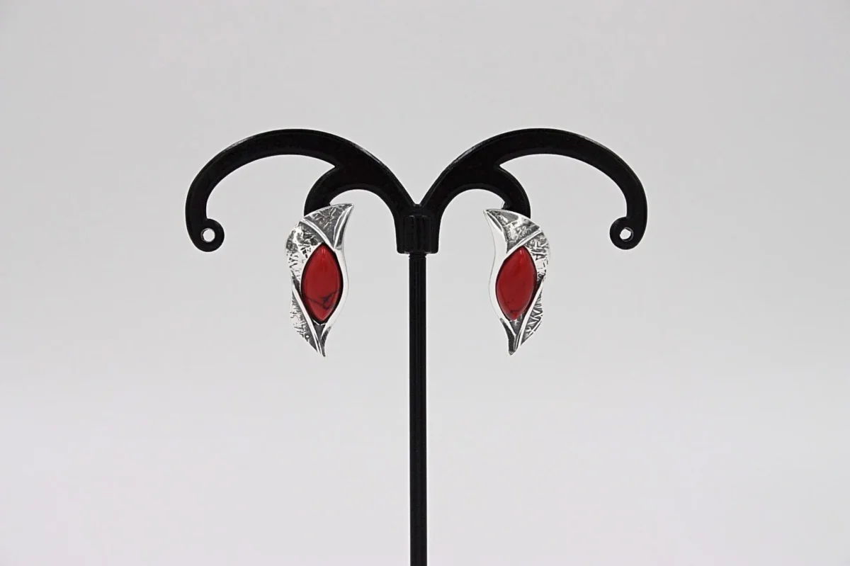 Earrings - Image 1