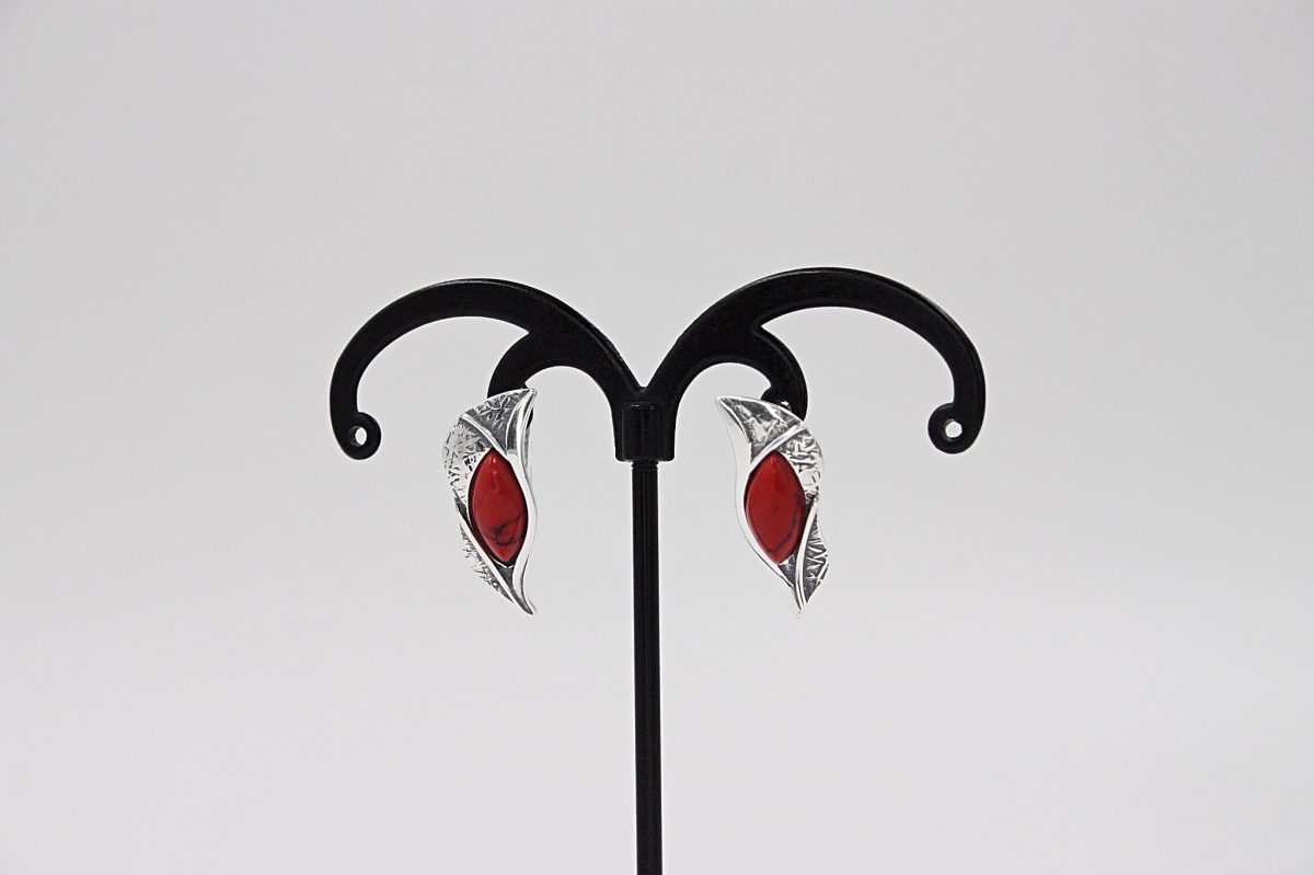 Earrings - Image 2