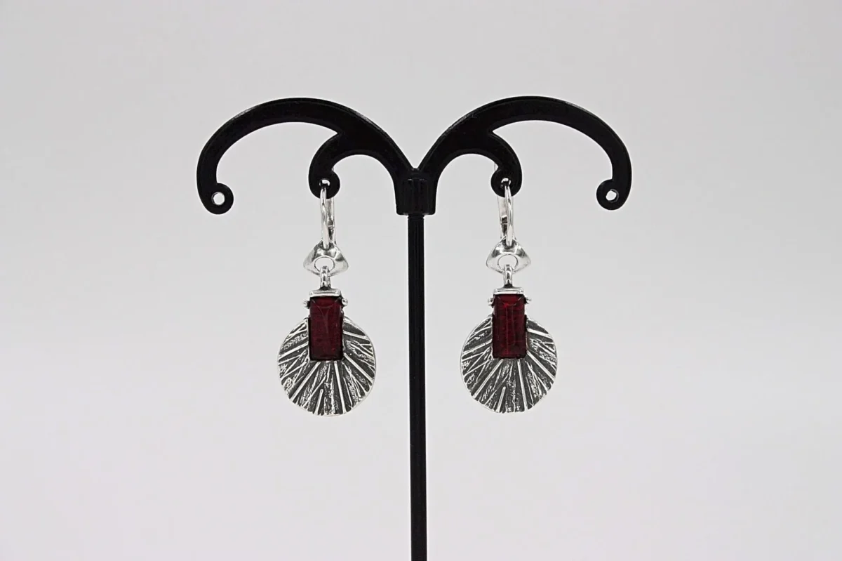 Earrings - Image 1