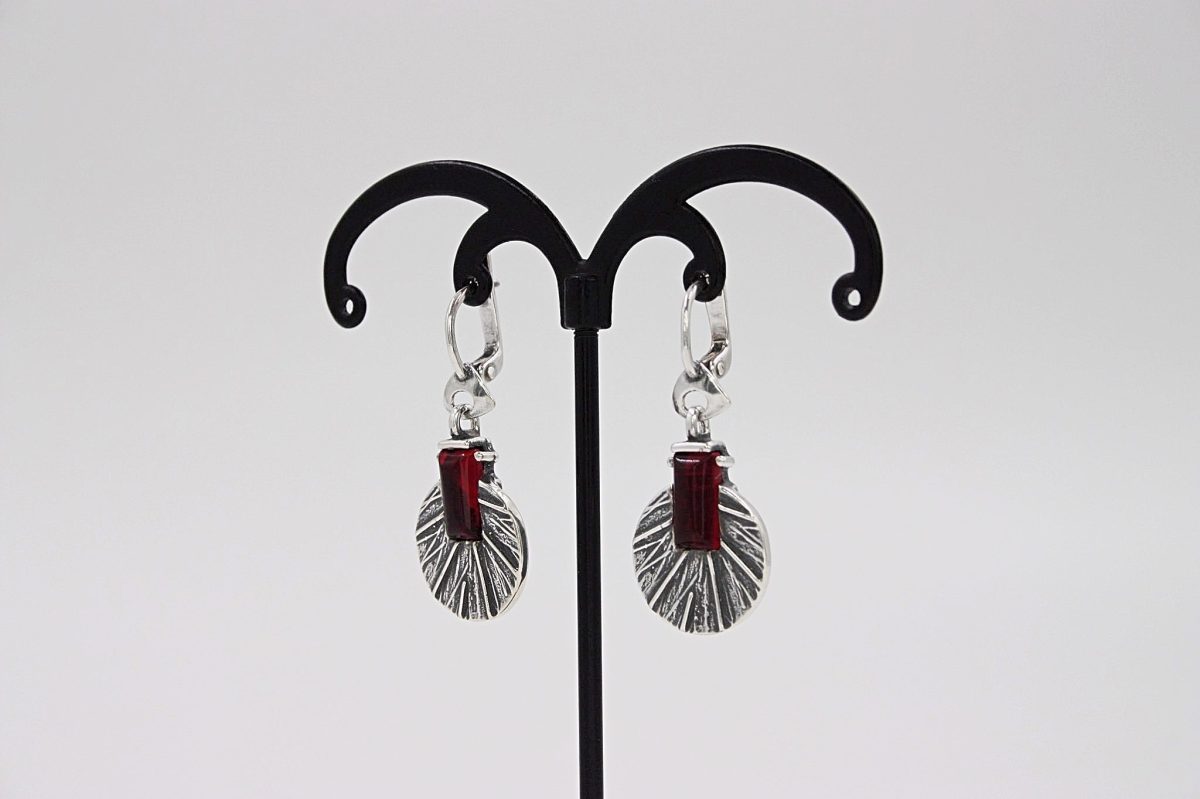Earrings - Image 2