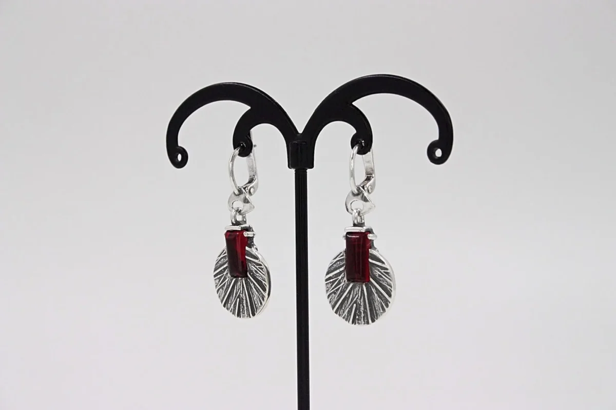 Earrings - Image 2
