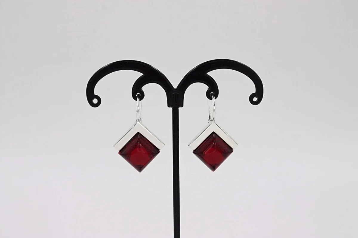 Earrings - Image 1