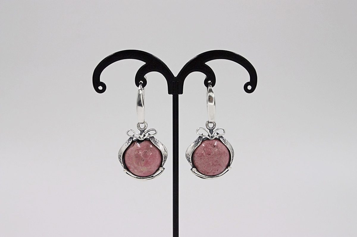 Earrings - Image 1