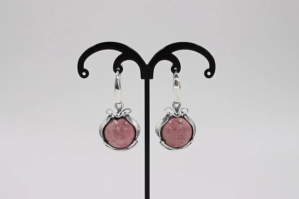 IMG_9286_Fotor Earrings - Image 1