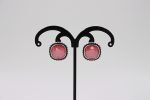 Earrings "Morta"