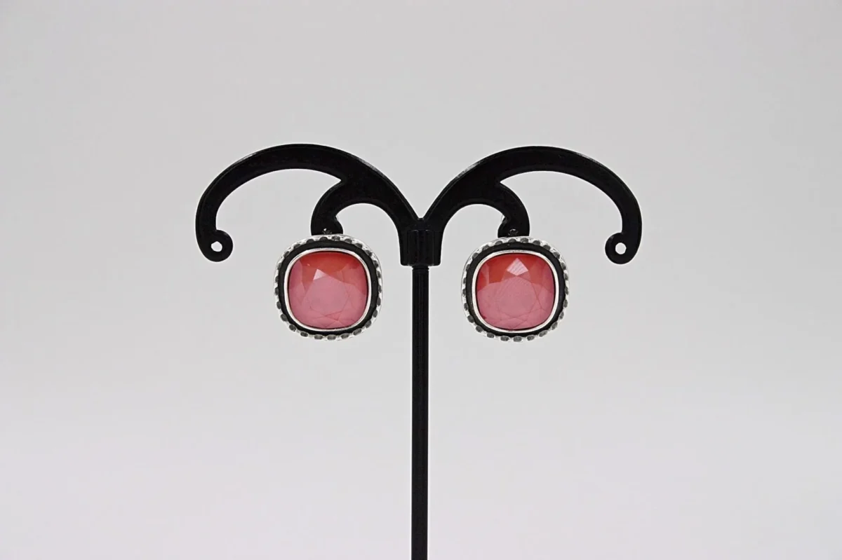 Earrings "Morta" - Image 1