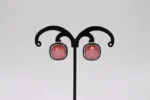 Earrings "Morta"
