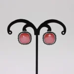 Earrings "Morta"