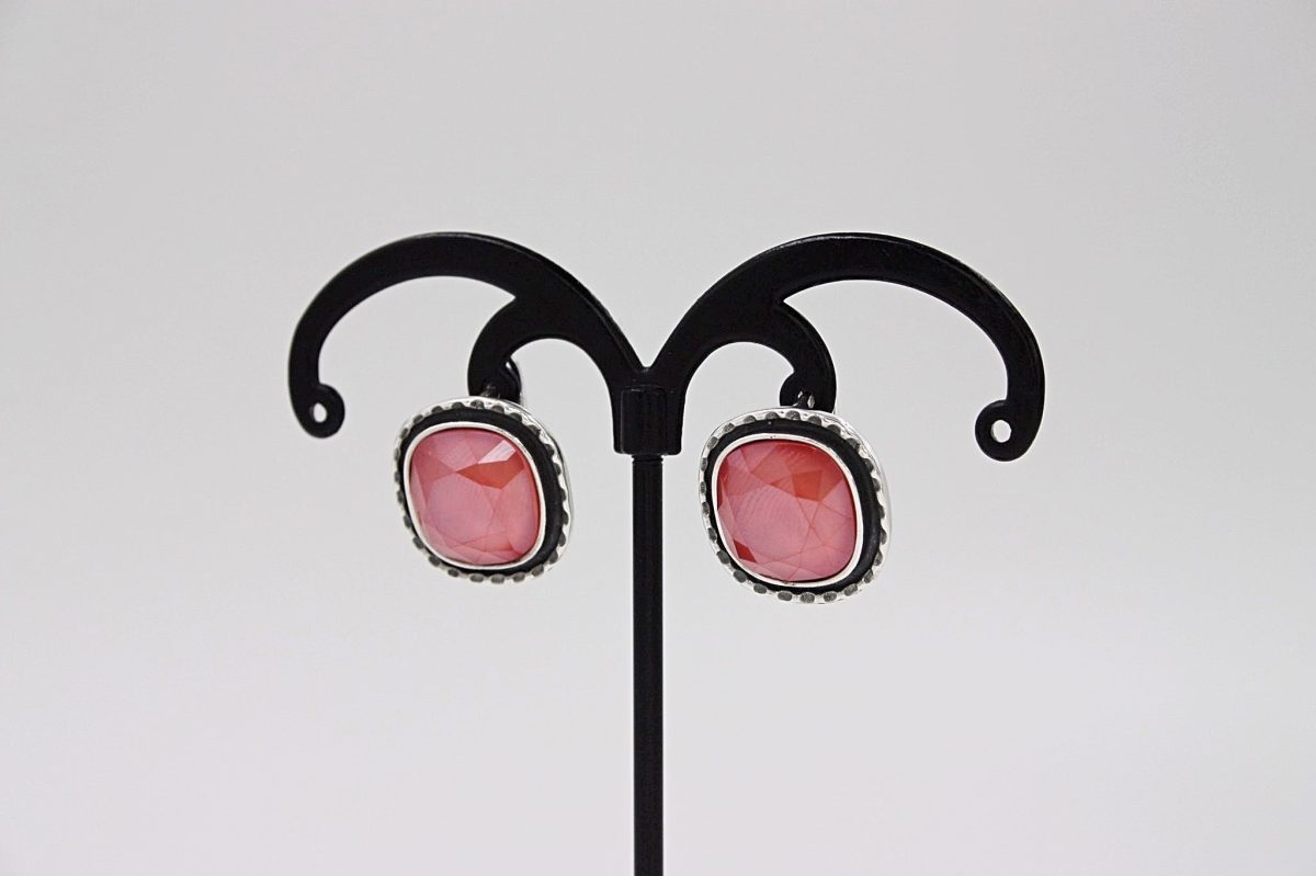 Earrings "Morta" - Image 2