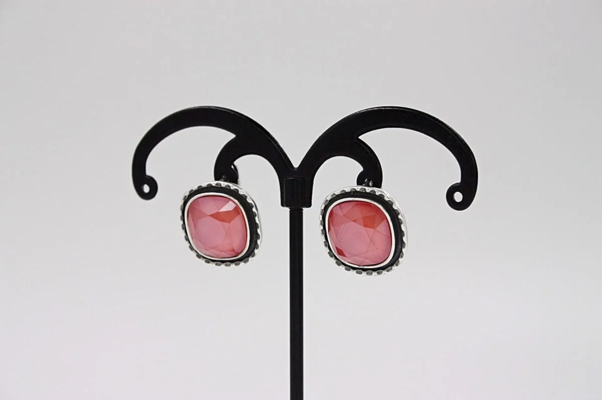 Earrings "Morta" - Image 2