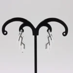 Earrings "Nelygybė"