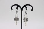 Earrings "Grandinė" - Image 2