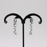 Earrings "Vaga"