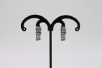 Earrings "Antika"