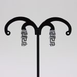 Earrings "Antika"