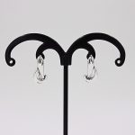 Earrings "Mazgas"