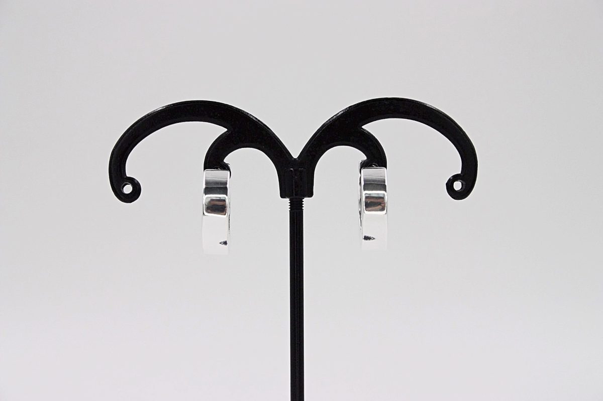 Earrings "Rinkės" - Image 2