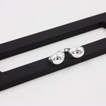 Earrings "Debesys"